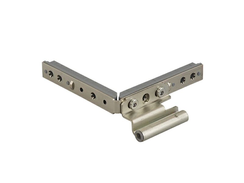 Петля нижняя створочная для дерева 9/20 левая 130 кг. Рис. 1 Петля нижняя створочная для дерева 9/20 левая 130 кг. Рис. 1