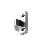 Прижим средний скрытый взломостойкий рамная часть гладкий фальц 18 мм. Рис. 2