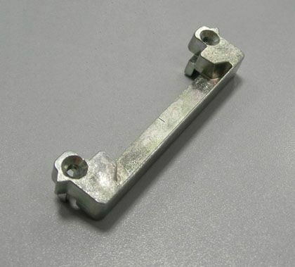 Планка ответная приподнимателя Salamander 2D/3D. Рис. 2