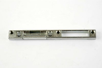 Планка под ригель-фаль, правая, для профиля Rehau. Рис. 1