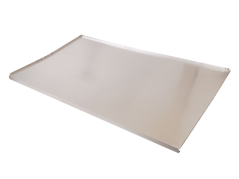 Поддон алюминиевый в базу с мойкой 900мм (865x523) FIRMAX. Рис. 1 Поддон алюминиевый в базу с мойкой 900мм (865x523) FIRMAX. Рис. 1