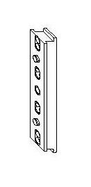 Подкладка фурнитурной петли, дерево. Рис. 1