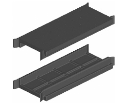 Подкладка опорная (W62.0901M). Рис. 1 Подкладка опорная (W62.0901M). Рис. 1