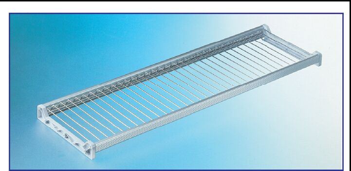 Посудосушитель для чашек Master, 414*263*40, мет, хром. Рис. 2 Посудосушитель для чашек Master, 414*263*40, мет, хром. Рис. 2