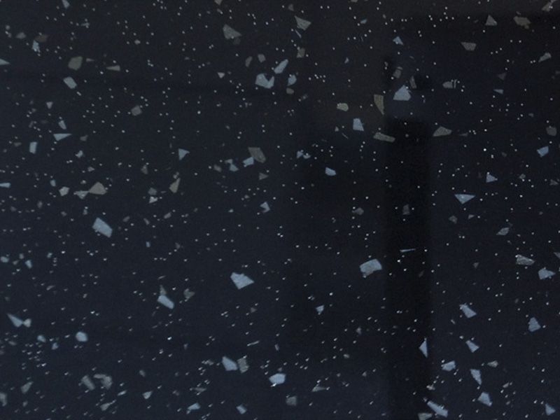 Бортик пристеночный треугольный ALPHALUX,звездн. ночь глянец, 30*25 мм, L=4.1м, алюминий. Рис. 1 Бортик пристеночный треугольный ALPHALUX,звездн. ночь глянец, 30*25 мм, L=4.1м, алюминий. Рис. 1