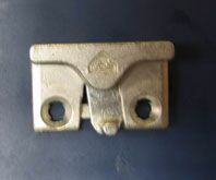 Проветриватель щелев. NT/рамн.часть/Veka/KBE AD. Рис. 1