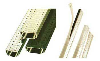 Рамка дистанционная 8,5мм с бутилом, 3м. Рис. 1