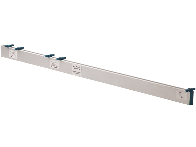 Шаблон для повор.-откидн. ножниц Elementis. Рис. 1