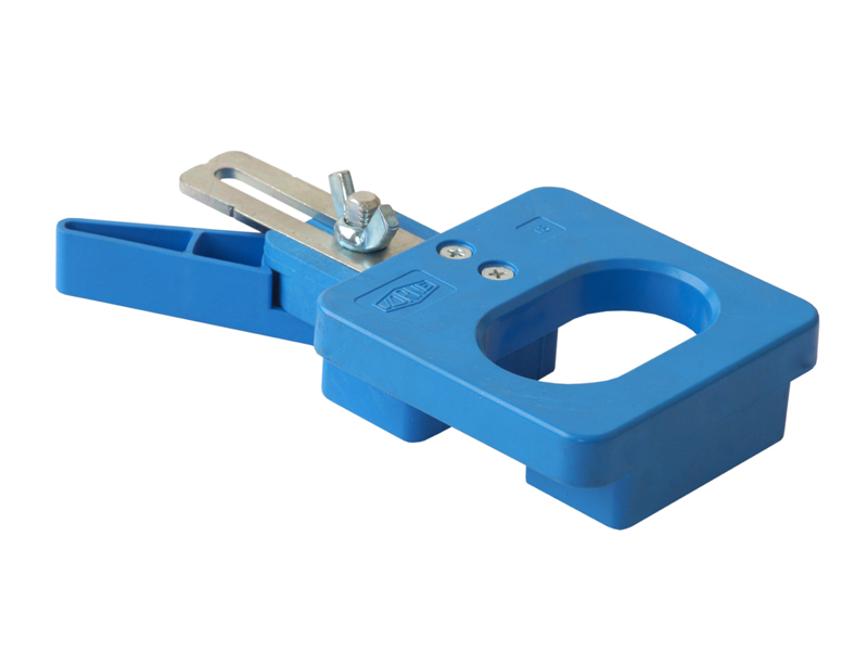 Шаблон на раму для дерева 9-18/12  VORNE. Рис. 1