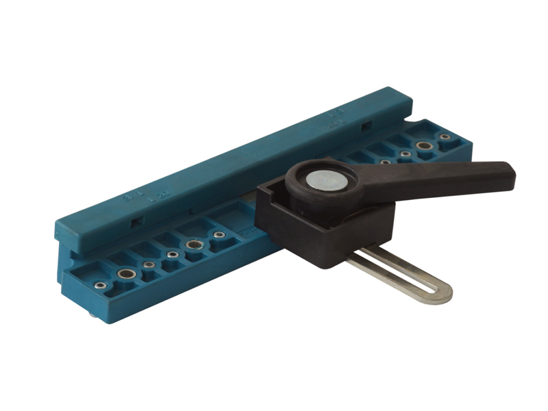 Шаблон петлевой рамный(130кг) - версия 2  Elementis. Рис. 1