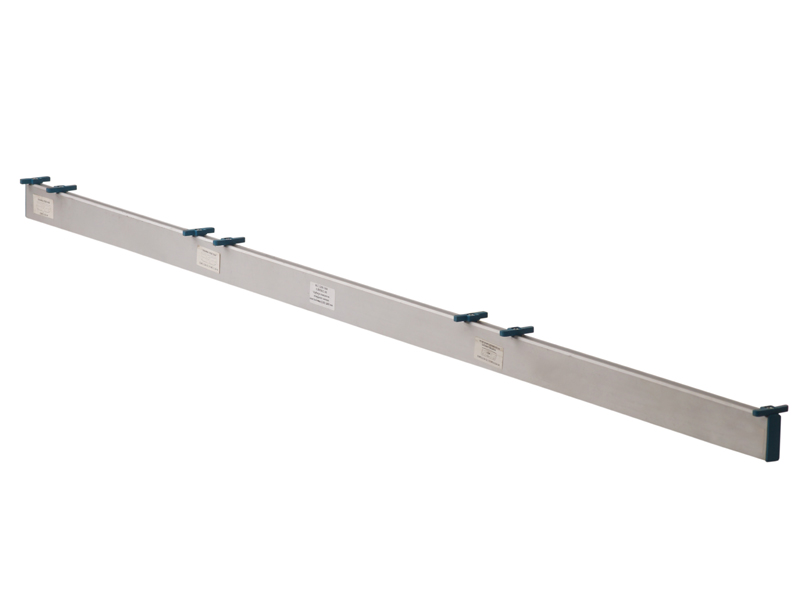 Шаблон поворотно-откидного запора константного 1200-1600 мм. Elementis. Рис. 1 Шаблон поворотно-откидного запора константного 1200-1600 мм. Elementis. Рис. 1