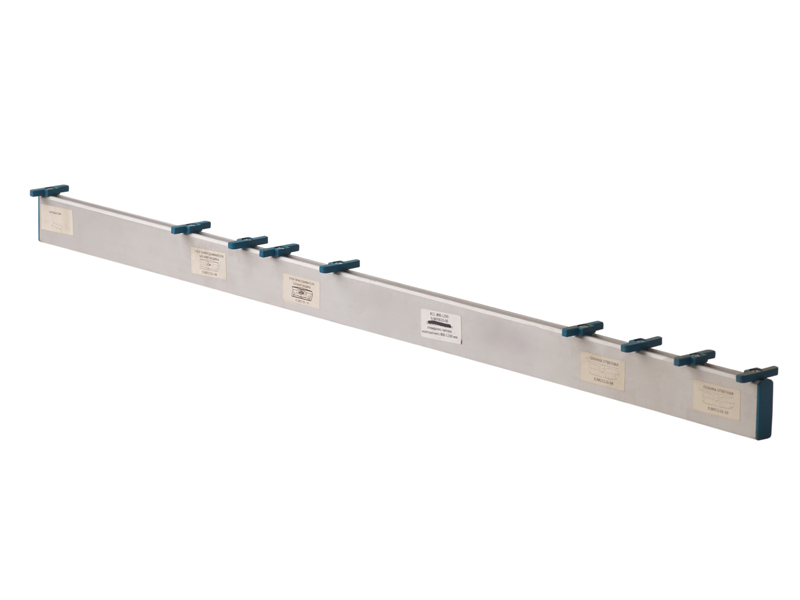 Шаблон поворотно-откидного запора константного 800-1200 мм. Elementis. Рис. 1 Шаблон поворотно-откидного запора константного 800-1200 мм. Elementis. Рис. 1