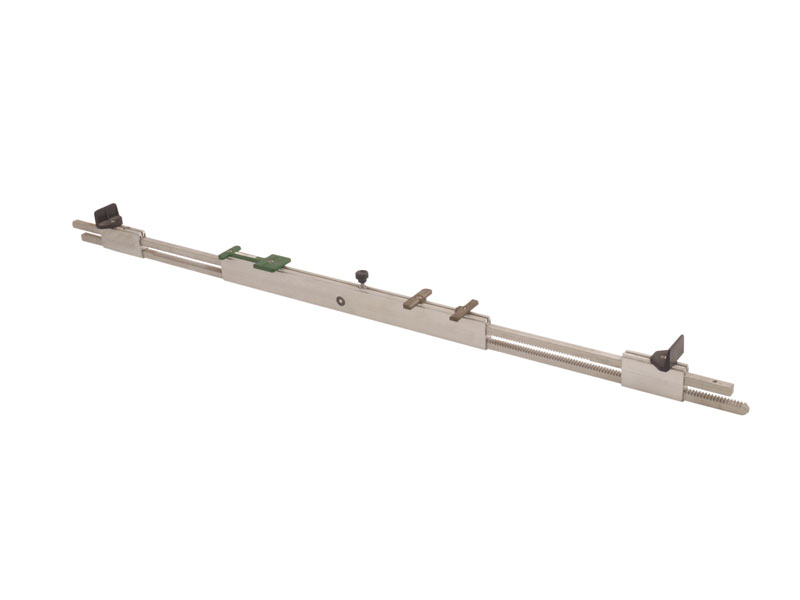 Шаблон телескоп.NT мех-м п/о средн./перем. 621-1200. Рис. 1