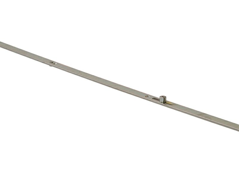 Средний запор 2000-2350 мм. (4 цапфы) Elementis 2. Рис. 1