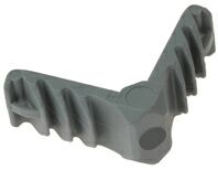 Уголок 16 для газа с пробкой. Рис. 1 Уголок 16 для газа с пробкой. Рис. 1