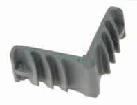 Уголок  жесткий 10 мм. Bistrong. Рис. 2