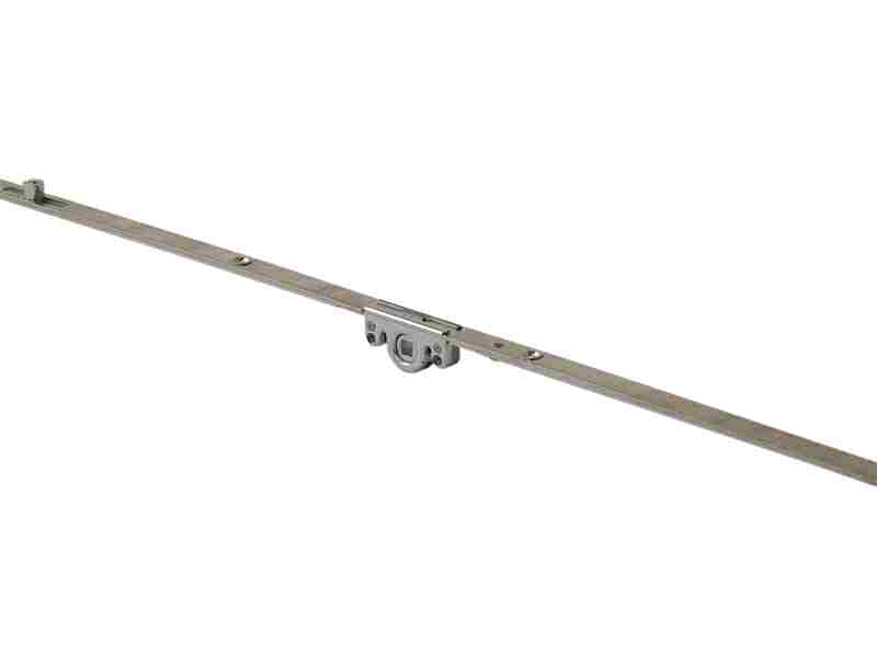 Запор основной поворотный фиксированный 15 FAV Тип 220 5V 2201-2360. Рис. 1