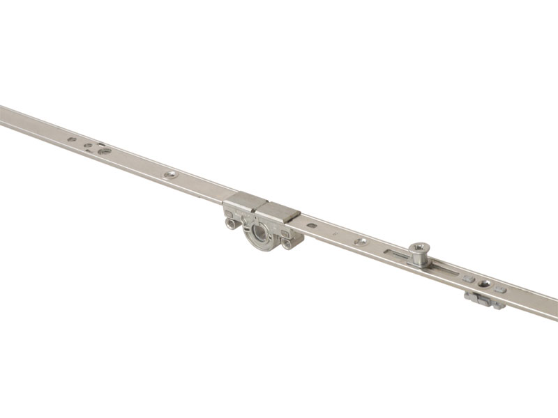 Запор осн. повор NT 1301-1400 / 3P пост. Рис. 1