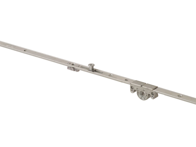 Запор осн. повор NT 1501-1600 / 3P пост. Рис. 1