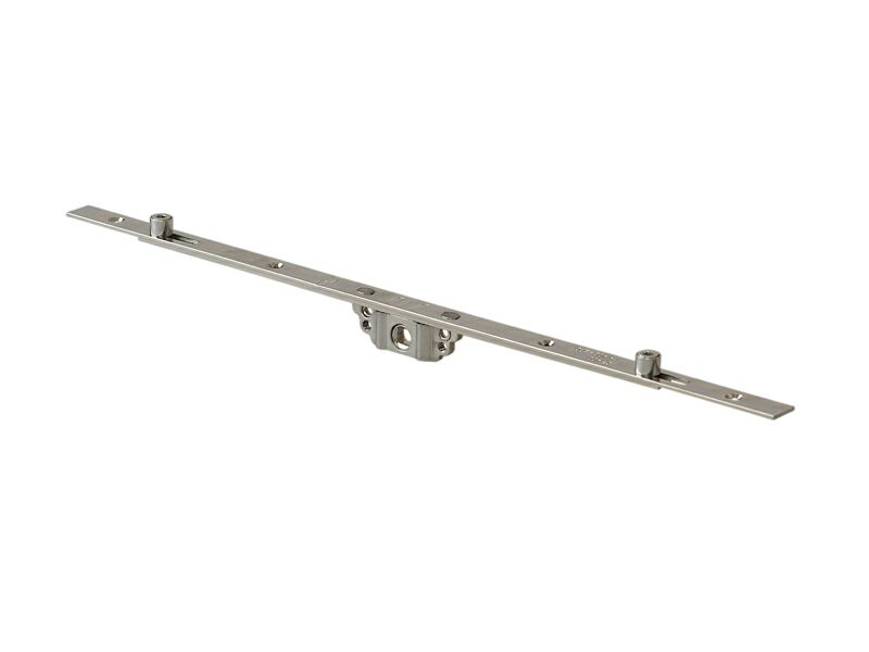 Запор осн.поворотный сред. 400-600 (2 цапфы) стальн. корп.. Рис. 1 Запор осн.поворотный сред. 400-600 (2 цапфы) стальн. корп.. Рис. 1