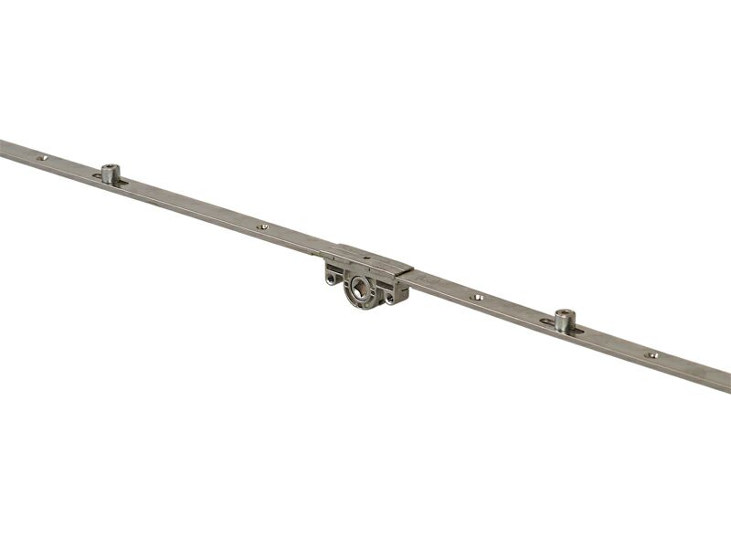 Запор поворотный 1500-1800 мм. 4Е ср.-пер.. Рис. 1 Запор поворотный 1500-1800 мм. 4Е ср.-пер.. Рис. 1