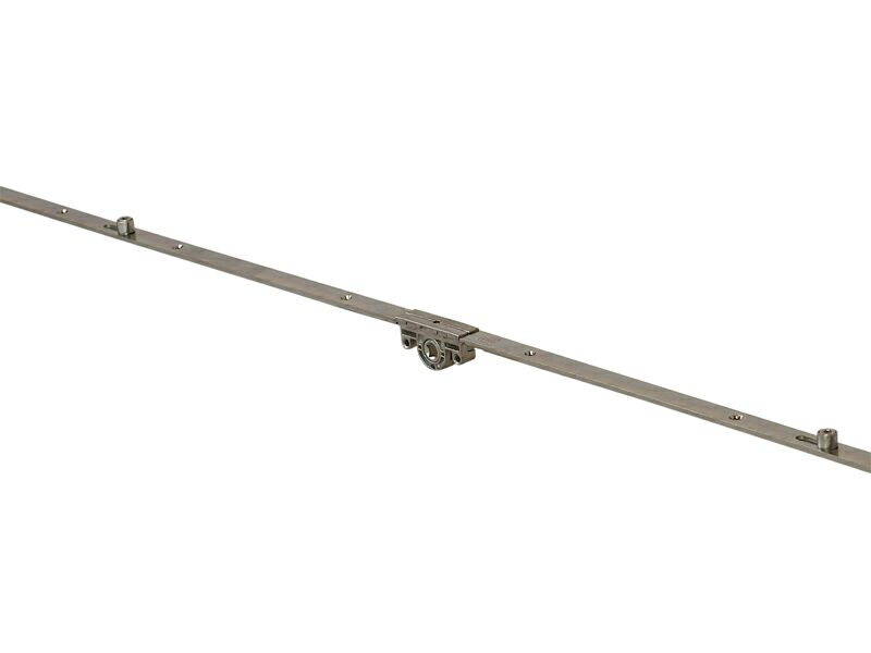 Запор поворотный 1900-2200 мм. (4 цапфы) Elementis 2. Рис. 1