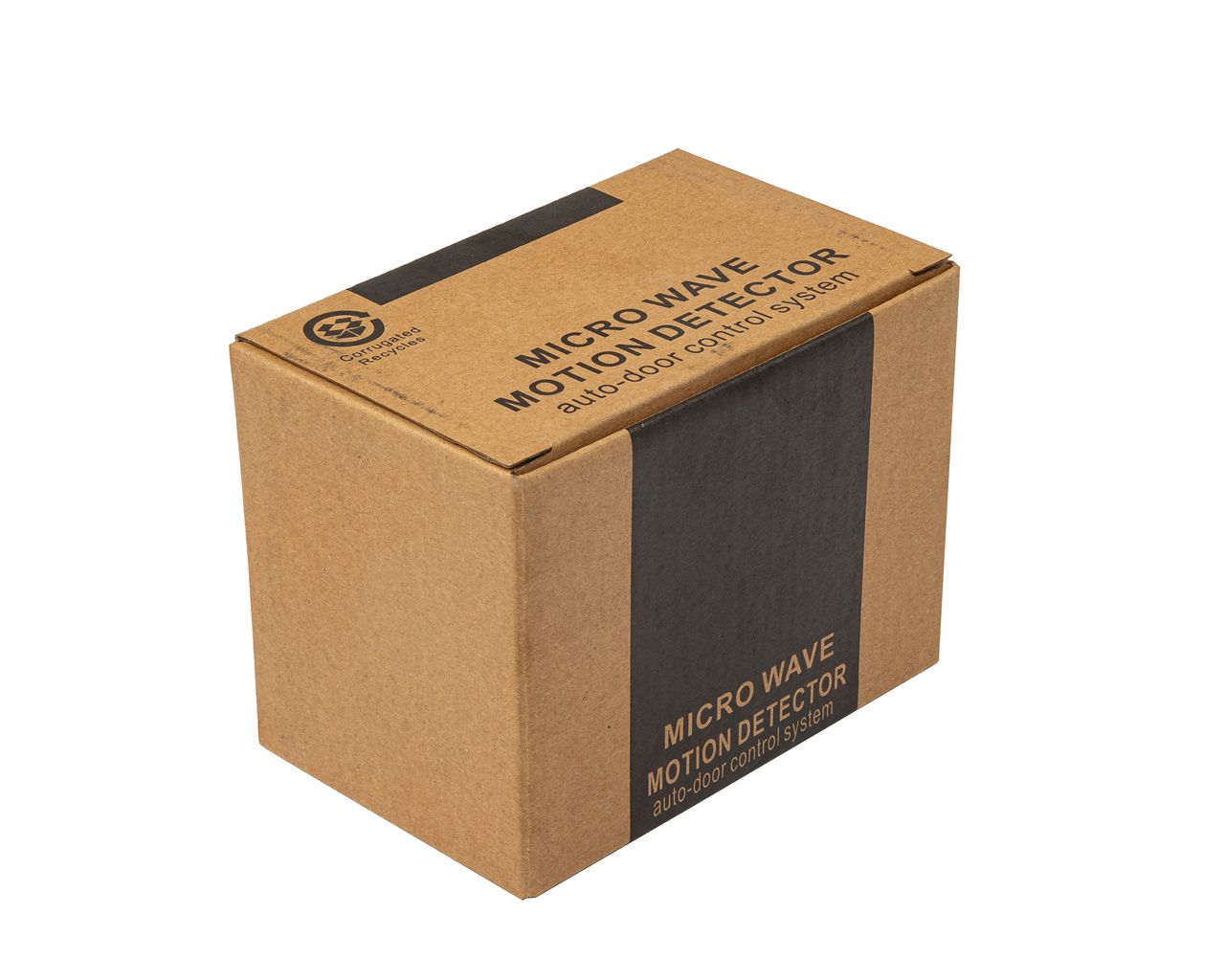 Радар Microwave Sensor M-204GD, 8020205. Рис. 2 Радар Microwave Sensor M-204GD, 8020205. Рис. 2