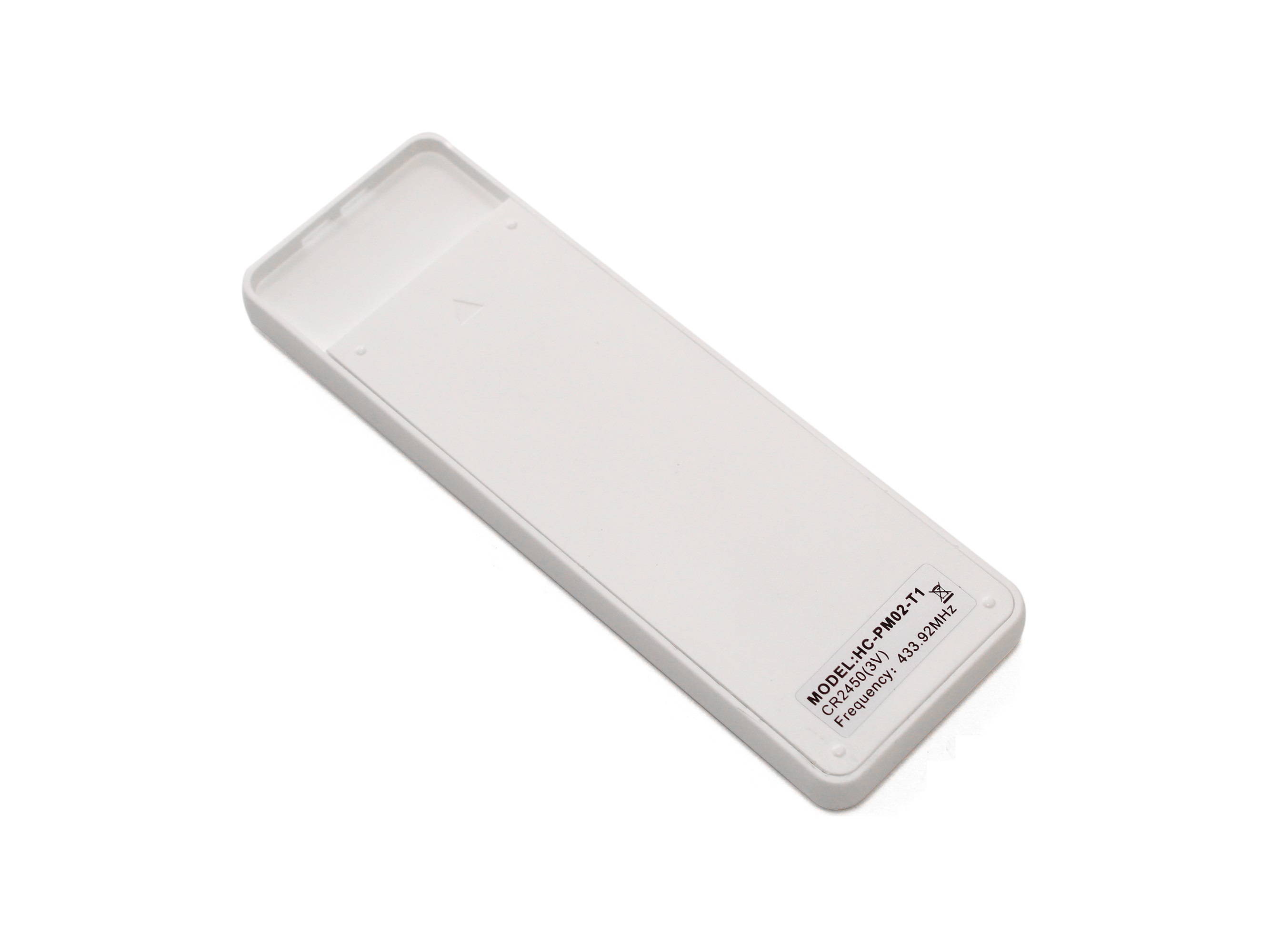 Радиоблок c встроенным выключателем AO VBPUR-101-3A/24V,  радиопульт в комплекте. Рис. 3