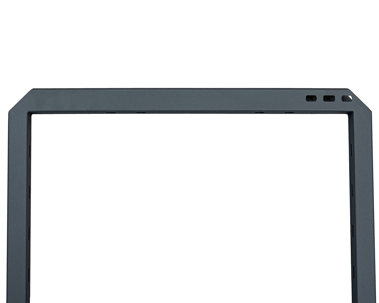 Рама колонны выдвижной Firmax DANA Wood в базу 300 м, H=1200-1500мм. Рис. 3