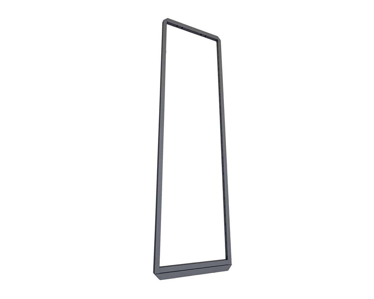 Рама колонны выдвижной Firmax DANA в базу 400 м, H=1800-2100мм. Рис. 1 Рама колонны выдвижной Firmax DANA в базу 400 м, H=1800-2100мм. Рис. 1