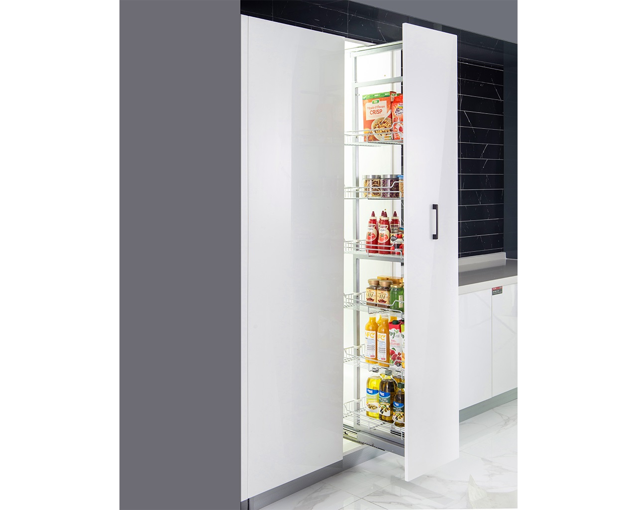 Рама колонны выдвижной Firmax Smartline в базу 300 м, H=1800-2100мм. Рис. 2 Рама колонны выдвижной Firmax Smartline в базу 300 м, H=1800-2100мм. Рис. 2