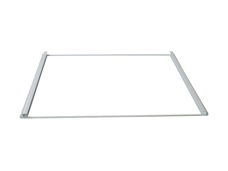 Рама-держатель FIRMAX 410х550мм, белый. Рис. 3