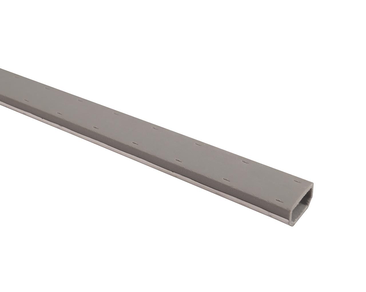 Рамка дистанционная Warmex PRO 9.5 мм серая RAL7040. Рис. 3 Рамка дистанционная Warmex PRO 9.5 мм серая RAL7040. Рис. 3