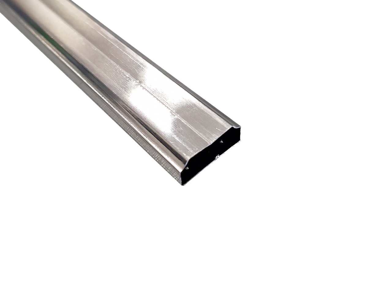 Рамка дистанционная жесткая РБ 15,5мм, 6м. Рис. 1