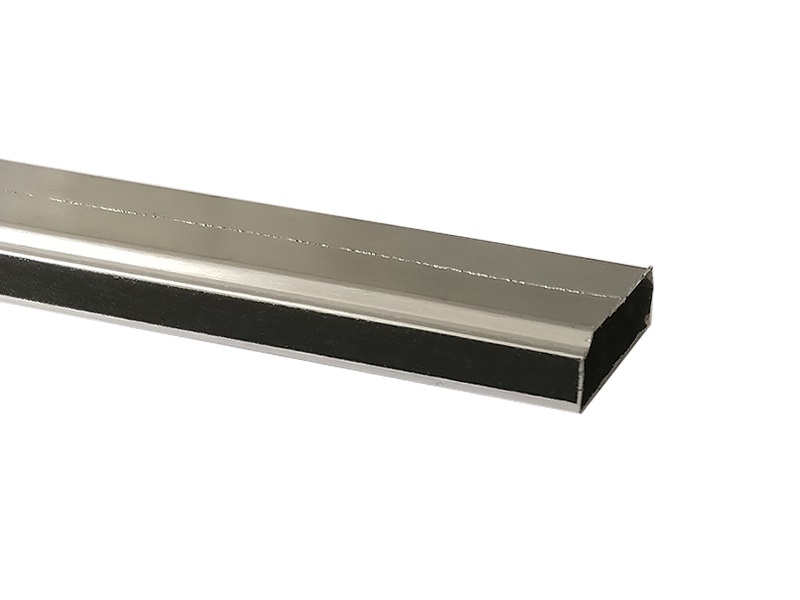 Рамка дистанционная жесткая, бутилированная РБ 15,5мм , 6м. Рис. 2 Рамка дистанционная жесткая, бутилированная РБ 15,5мм , 6м. Рис. 2