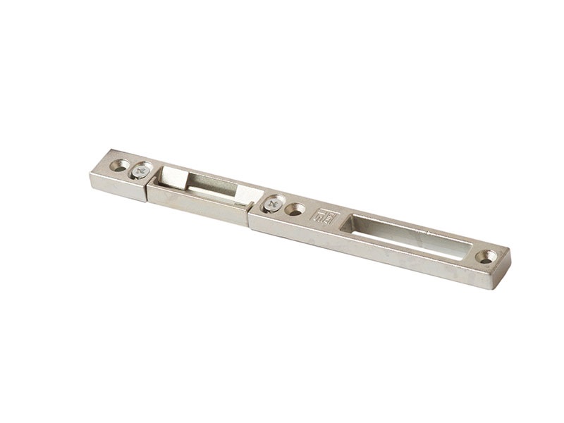 Планка ответная на штульповый запор правая TS K25. Рис. 1