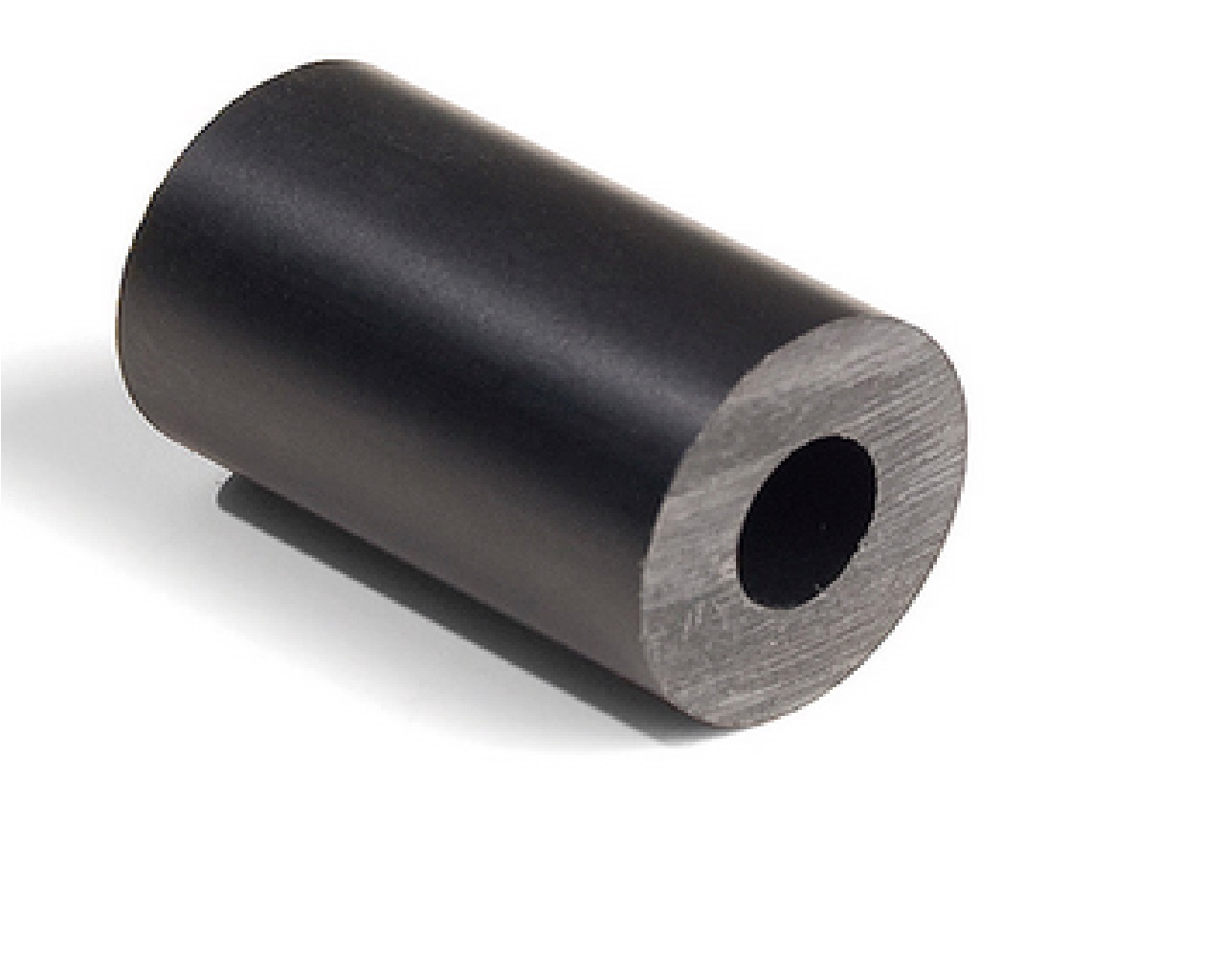 Распорная втулка для установки вертикальных профилей Gola FIRMAX, пластик. Рис. 1 Распорная втулка для установки вертикальных профилей Gola FIRMAX, пластик. Рис. 1