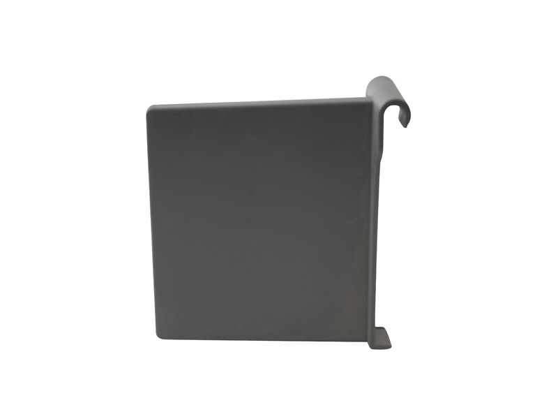 Разделитель Firmax продольный для ящика с двойной стенкой, высота 106мм, длина 95мм, серый. Рис. 3 Разделитель Firmax продольный для ящика с двойной стенкой, высота 106мм, длина 95мм, серый. Рис. 3