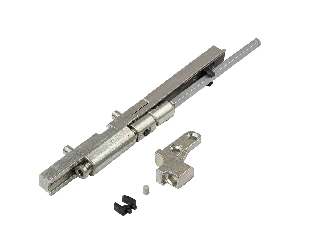 Разгружатель петель Multi Power фальц 30 мм, левый. Рис. 1