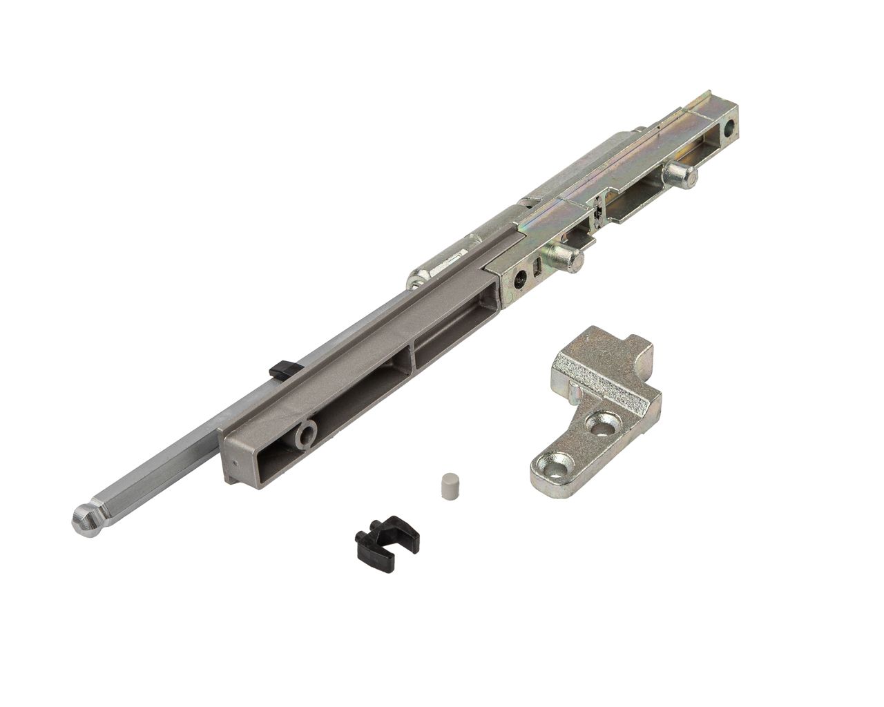 Разгружатель петель Multi Power фальц 30 мм, левый. Рис. 3 Разгружатель петель Multi Power фальц 30 мм, левый. Рис. 3