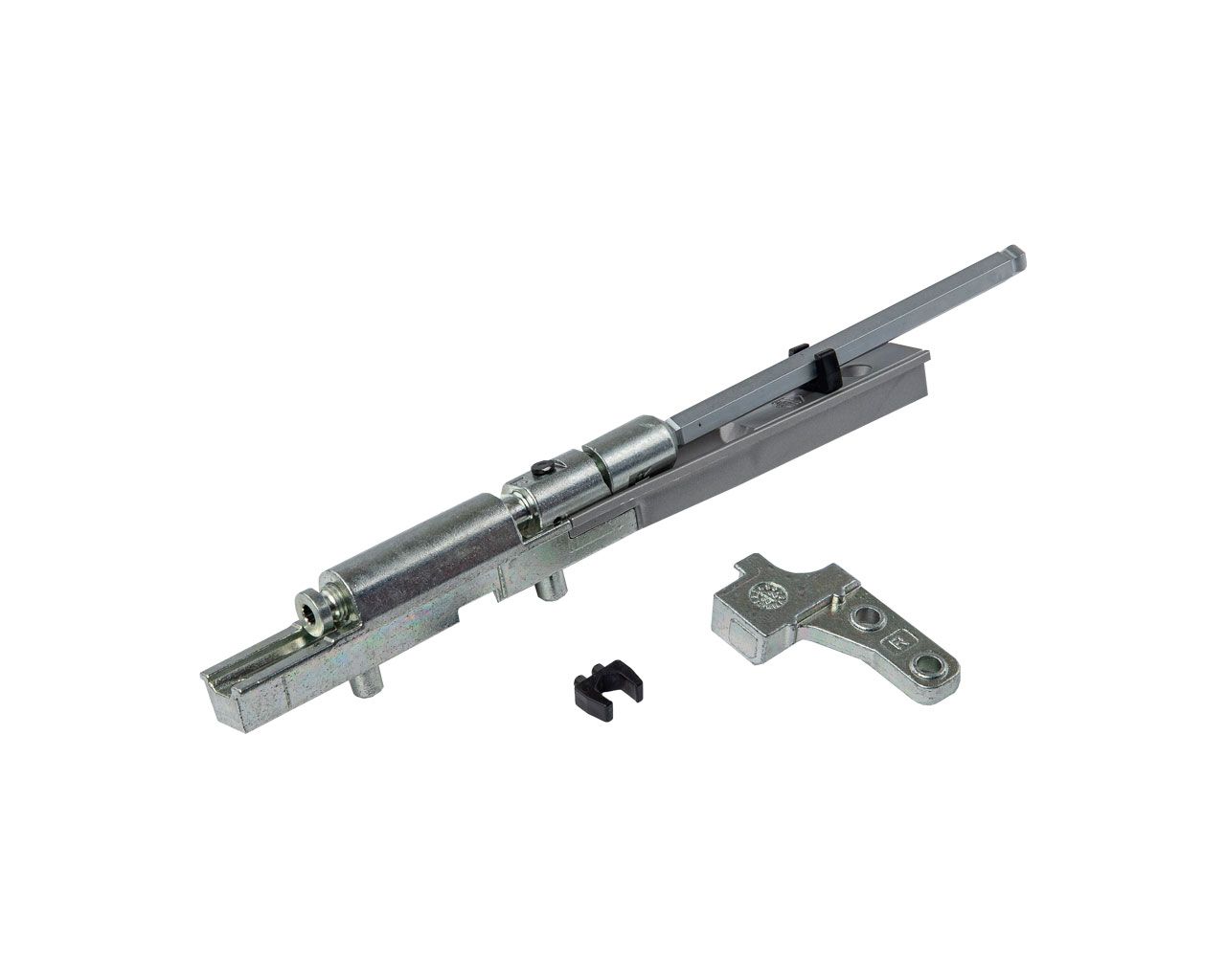 Разгружатель петель Multi Power фальц 30 мм, правый. Рис. 2 Разгружатель петель Multi Power фальц 30 мм, правый. Рис. 2