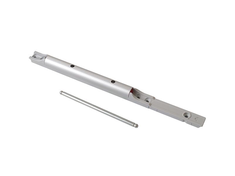 Разгружатель петель на створке до 150 кг Designo II ось 13. Рис. 1 Разгружатель петель на створке до 150 кг Designo II ось 13. Рис. 1