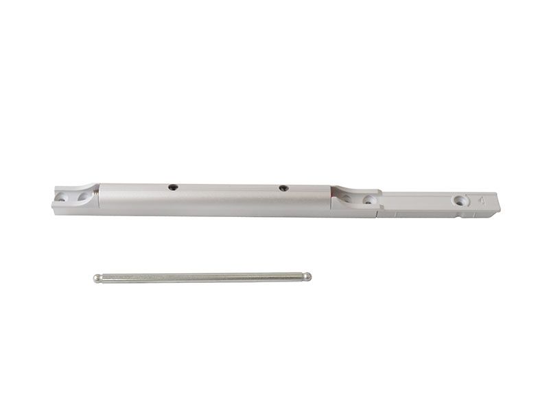 Разгружатель петель на створке до 150 кг Designo II ось 13. Рис. 2 Разгружатель петель на створке до 150 кг Designo II ось 13. Рис. 2