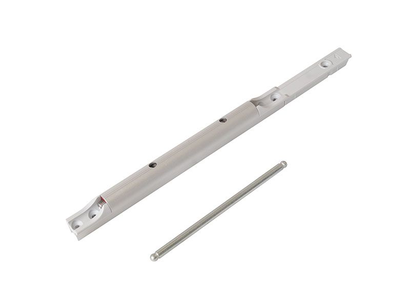 Разгружатель петель на створке до 150 кг Designo II ось 13. Рис. 3 Разгружатель петель на створке до 150 кг Designo II ось 13. Рис. 3