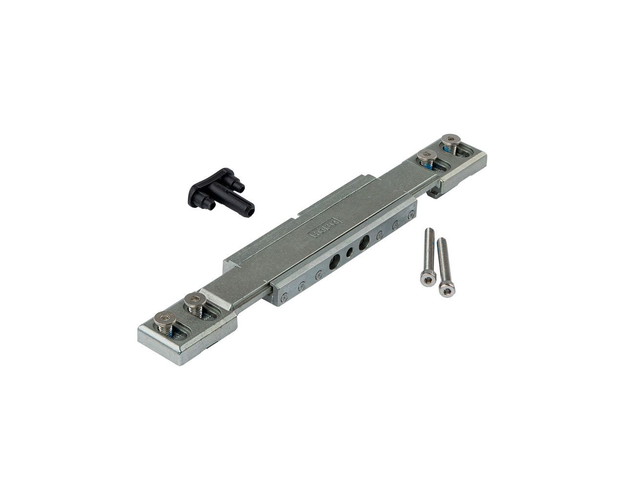 Редуктор приемный поворотно-откидной под ручку без розетки Horvik, 2 винта. Рис. 1 Редуктор приемный поворотно-откидной под ручку без розетки Horvik, 2 винта. Рис. 1