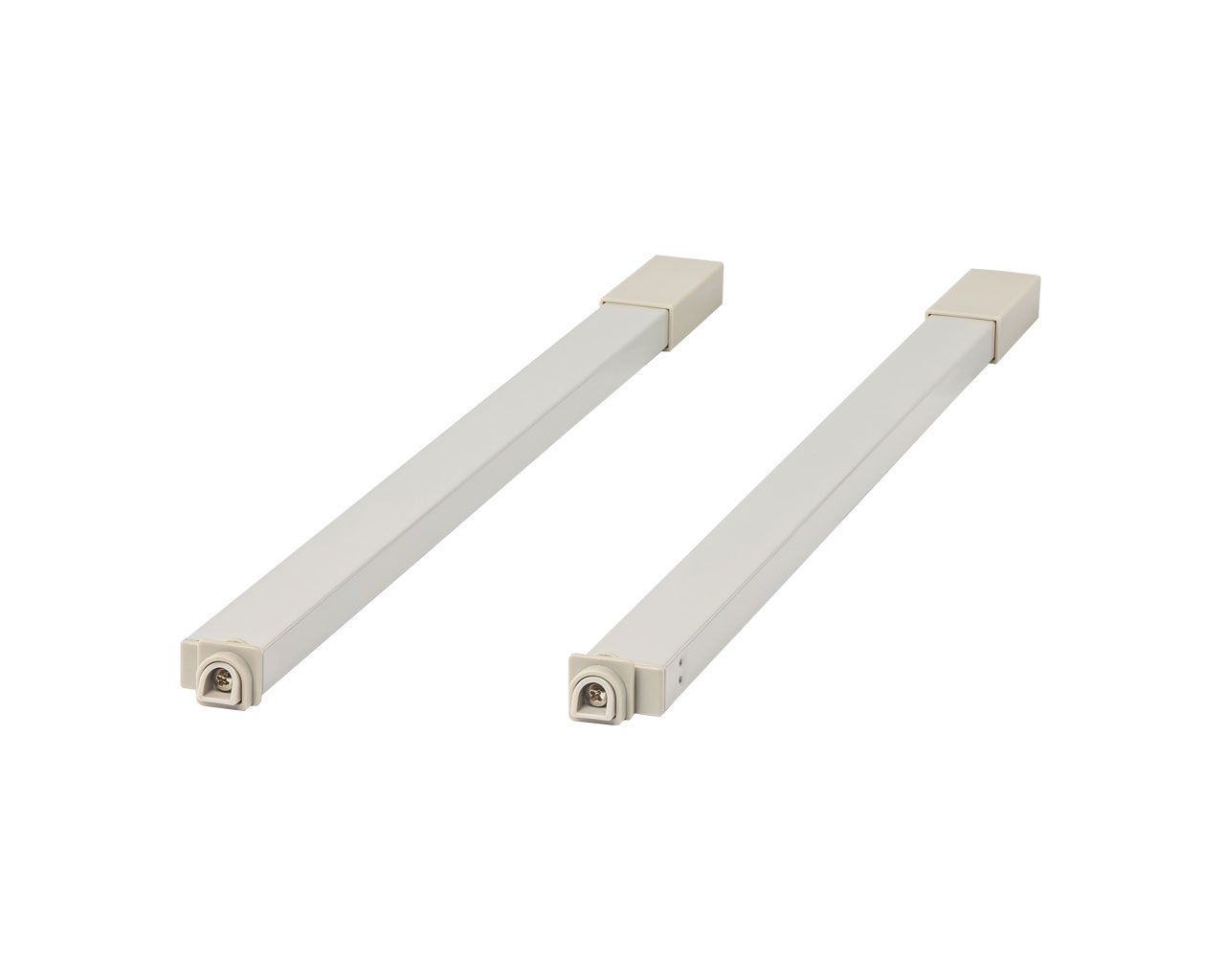 Рейлинги квадратные длина 250 мм c креплением под муфту. для ящика Dragon Box. серые. Рис. 1 Рейлинги квадратные длина 250 мм c креплением под муфту. для ящика Dragon Box. серые. Рис. 1