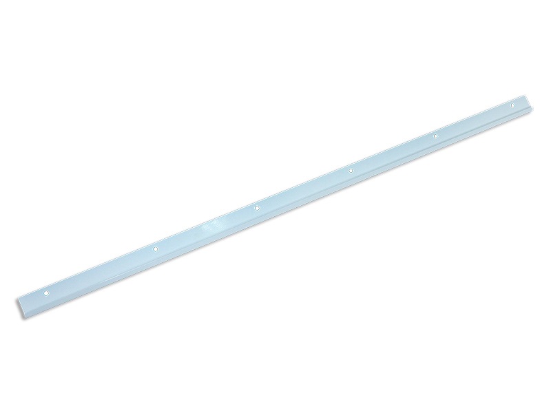 Рельс несущий FiRMAX, L=1200мм, белый. Рис. 1 Рельс несущий FiRMAX, L=1200мм, белый. Рис. 1