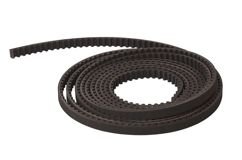 Ремень зубчатый 5000 мм, 18023401150. Рис. 1 Ремень зубчатый 5000 мм, 18023401150. Рис. 1