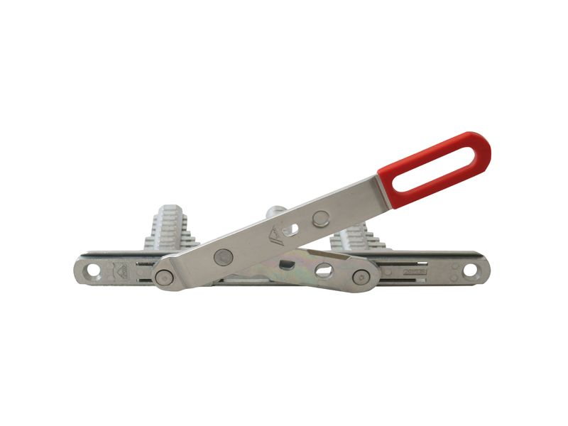 Рычаг к запор штульп. европаз. среднее/переменное.. Рис. 2