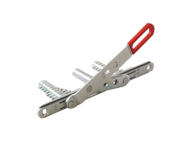 Рычаг к запор штульп. европаз. среднее/переменное.. Рис. 3